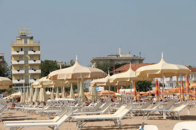 Hotellbilder av Rèmin Plaza Hotel - nummer 1 av 41