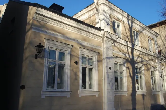 Hotellbilder av Vandrarhem Uppsala Kungsängstorg - nummer 1 av 30
