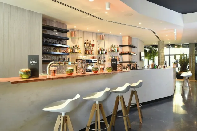 Hotellbilder av Martin's Louvain-la-Neuve - nummer 1 av 45