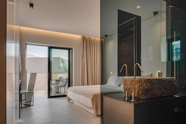Hotellbilder av Milos Cove - nummer 1 av 100