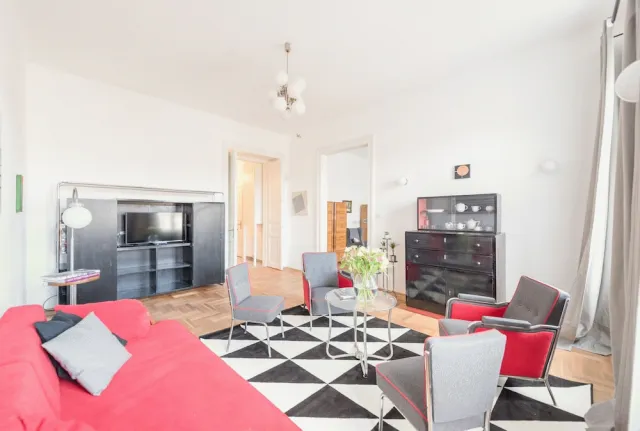 Hotellbilder av Modern Bauhaus - nummer 1 av 21