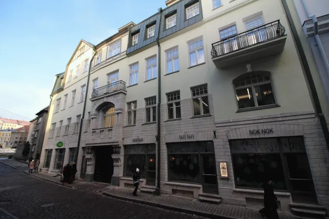 Hotellbilder av Tallinn City Apartments - nummer 1 av 100