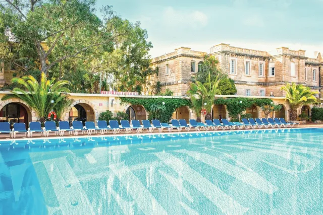 Billede av hotellet SC Club Village - nummer 1 af 10