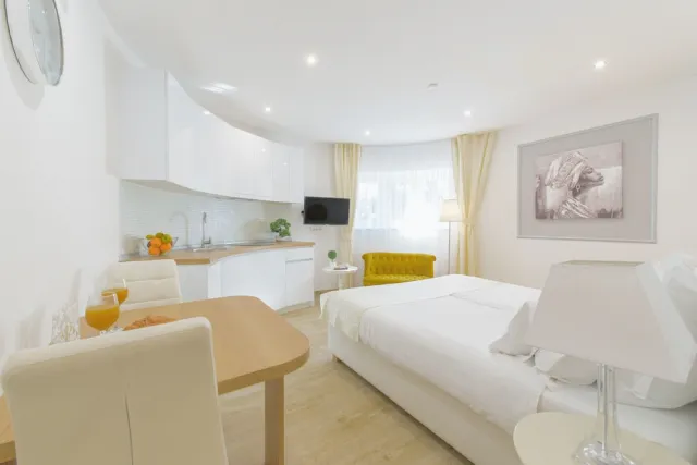 Hotellbilder av Best Location Apartments - nummer 1 av 44