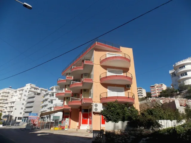 Billede av hotellet Afrimi Relax Apartments - nummer 1 af 10