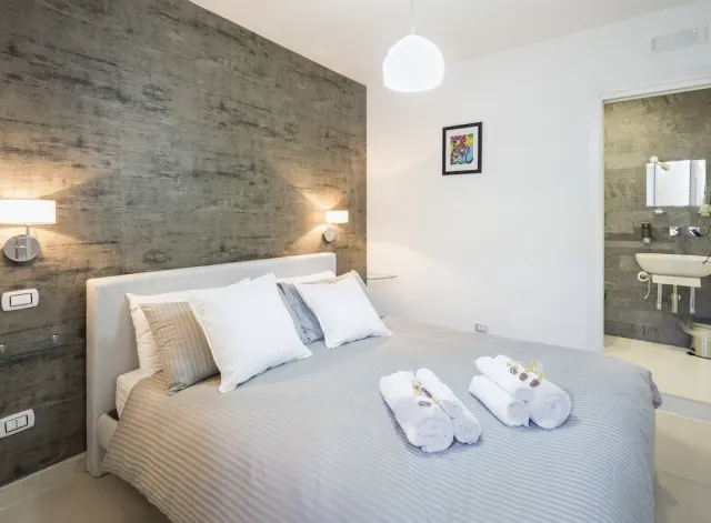 Billede av hotellet Terrazza Aragon - nummer 1 af 10
