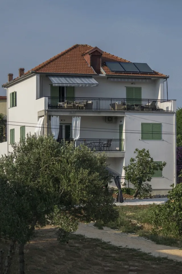 Billede av hotellet Villa Gambera - nummer 1 af 59