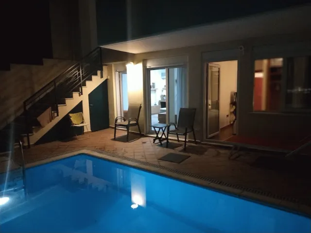 Billede av hotellet Private Pool & Panorama View Villa - nummer 1 af 47