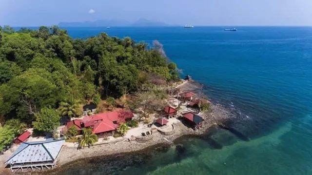 Billede av hotellet The Jemuruk Island Resort - nummer 1 af 10