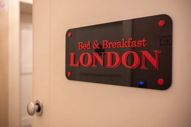 Hotellbilder av Hotel London B&B - nummer 1 av 10