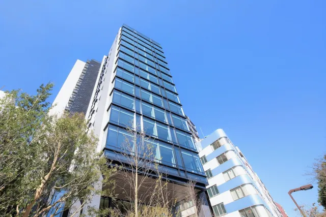 Billede av hotellet Hotel Keihan Tsukiji Ginza Grande - nummer 1 af 43