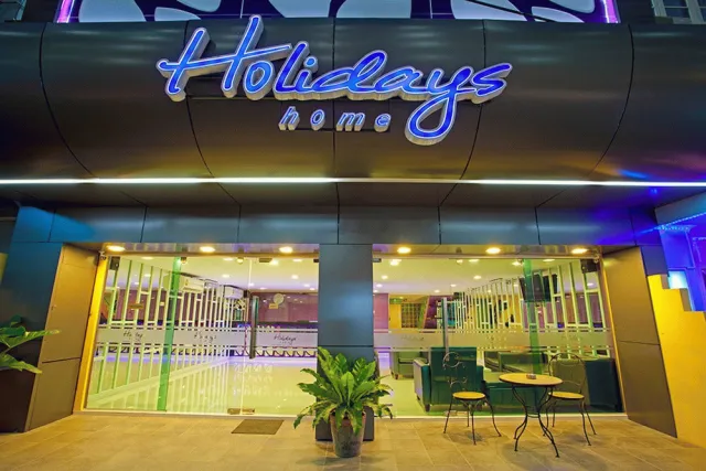 Billede av hotellet Holidays Home - nummer 1 af 30