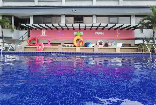 Hotellbilder av Leo Palace Hotel - nummer 1 av 58