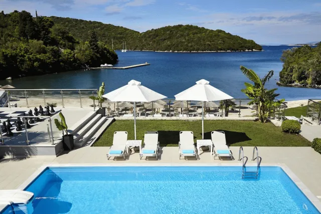 Billede av hotellet Karvouno Villas - nummer 1 af 71