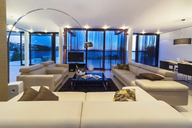 Hotellbilder av Golden Rays Luxury Apartments - nummer 1 av 83