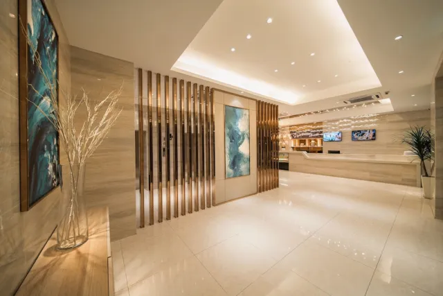 Billede av hotellet Ramada Encore by Wyndham Chinatown Kuala Lumpur - nummer 1 af 10