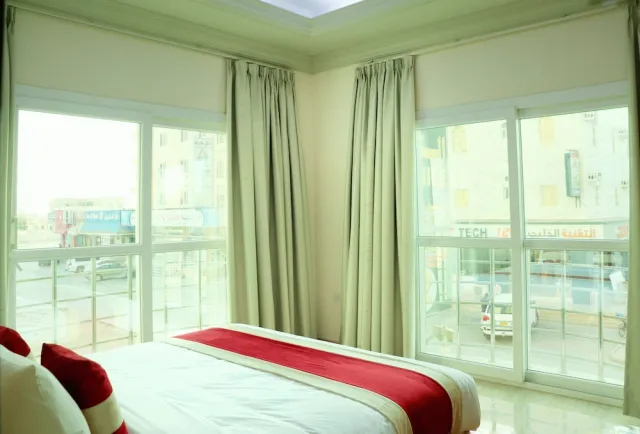 Billede av hotellet Al Nile Hotel - nummer 1 af 10