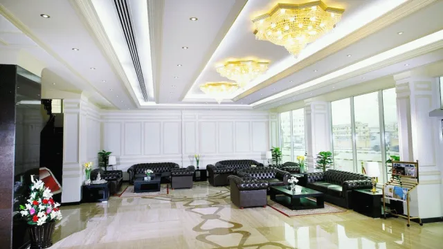 Billede av hotellet Muscat International Hotel Plaza Salalah - nummer 1 af 40
