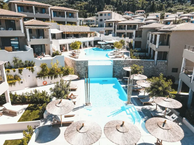 Billede av hotellet Crystal Waters - nummer 1 af 100