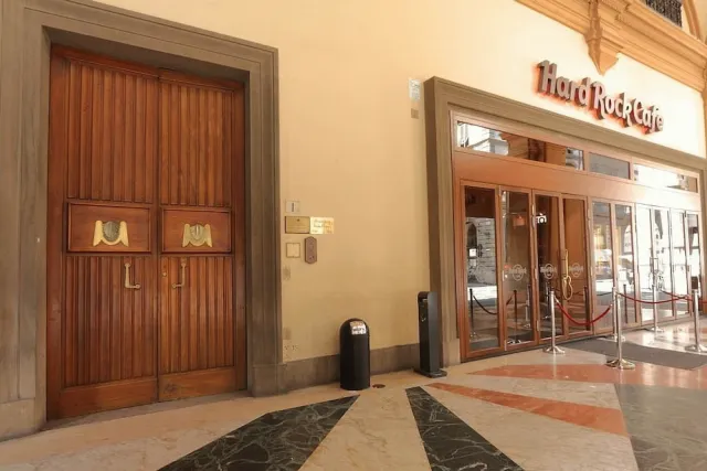 Billede av hotellet Residenza Gambrinus - nummer 1 af 10