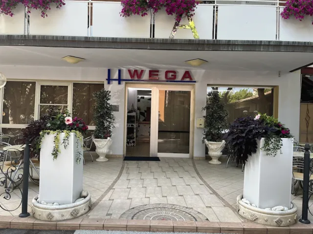 Billede av hotellet Hotel Wega - nummer 1 af 10