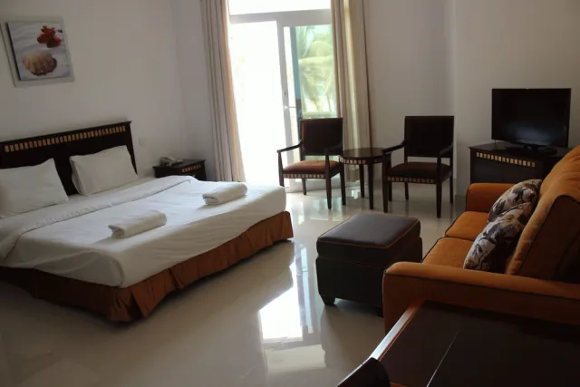 Hotellbilder av Beach Resort - Salalah - nummer 1 av 64