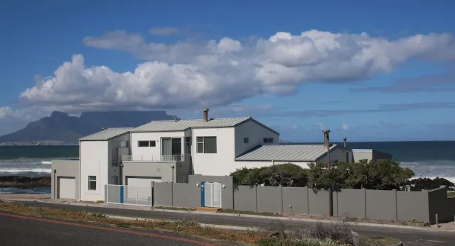 Billede av hotellet Bokkombaai - nummer 1 af 40