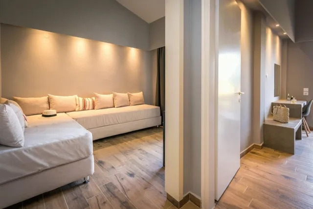 Billede av hotellet Hotel Zoe - nummer 1 af 10