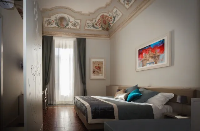 Billede av hotellet Magione del Re - sicilian rooms - nummer 1 af 10