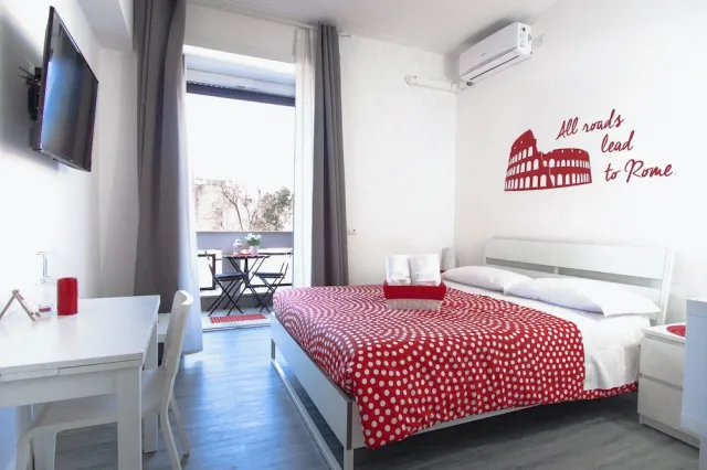 Billede av hotellet B&B Easy - nummer 1 af 10