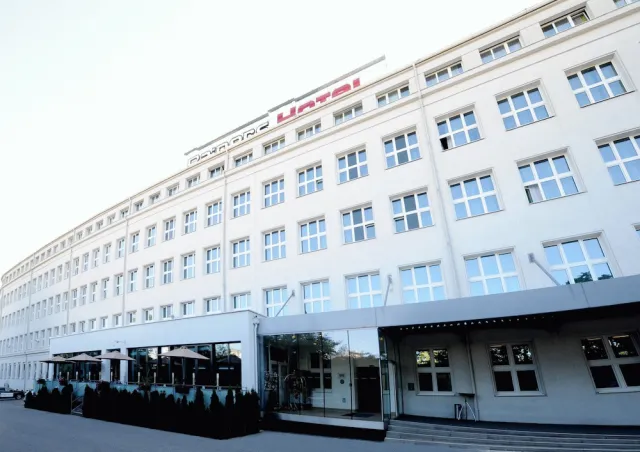 Billede av hotellet Hotel Rainers - nummer 1 af 10