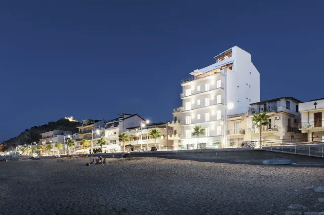 Hotellbilder av Vuelle Residence - nummer 1 av 39