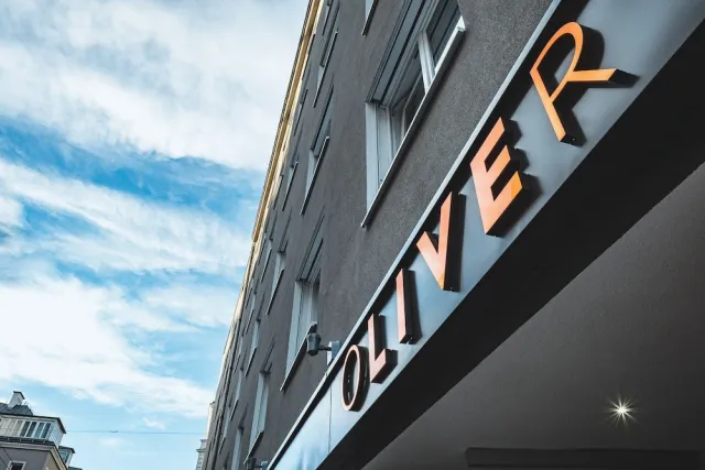 Billede av hotellet Oliver Apartments - nummer 1 af 59