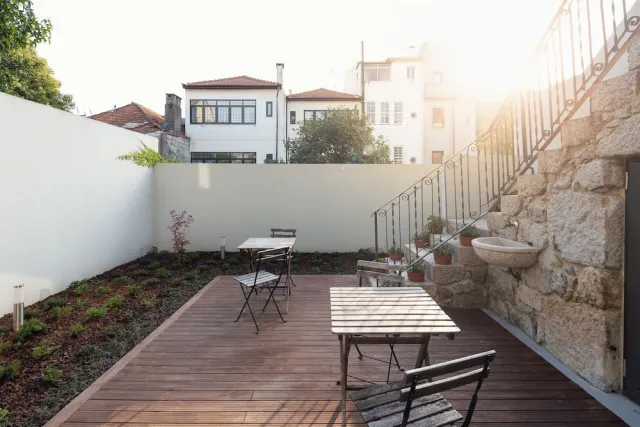 Billede av hotellet Premium Suites & Apartments Porto Centre - nummer 1 af 10
