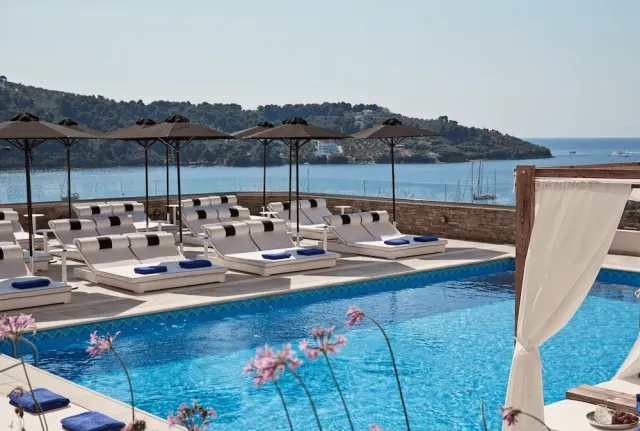 Billede av hotellet Skiathos Living - nummer 1 af 30