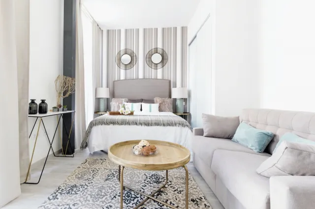 Billede av hotellet Apartamentos Soho Boutique Museo - nummer 1 af 45