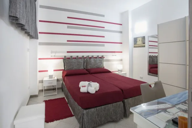 Billede av hotellet B&B Cinisi Mare e Monti - nummer 1 af 10