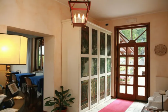 Billede av hotellet La Valletta Relais - nummer 1 af 44