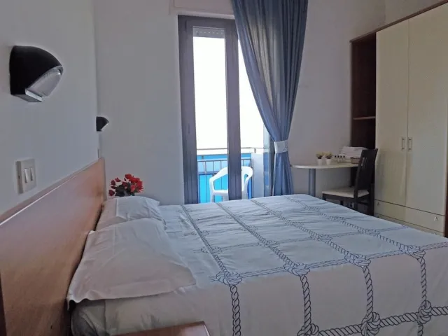 Hotellbilder av Hotel Paloma - nummer 1 av 38
