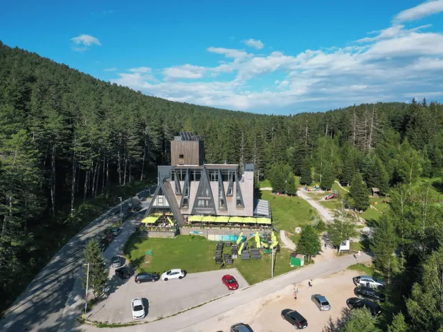 Hotellbilder av Pino Nature Hotel, BW Premier Collection - nummer 1 av 89
