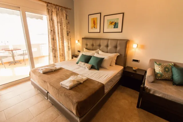 Hotellbilder av Evia Dream - nummer 1 av 37