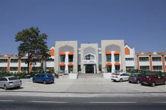 Hotellbilder av La Santa Maria Hotel - nummer 1 av 35