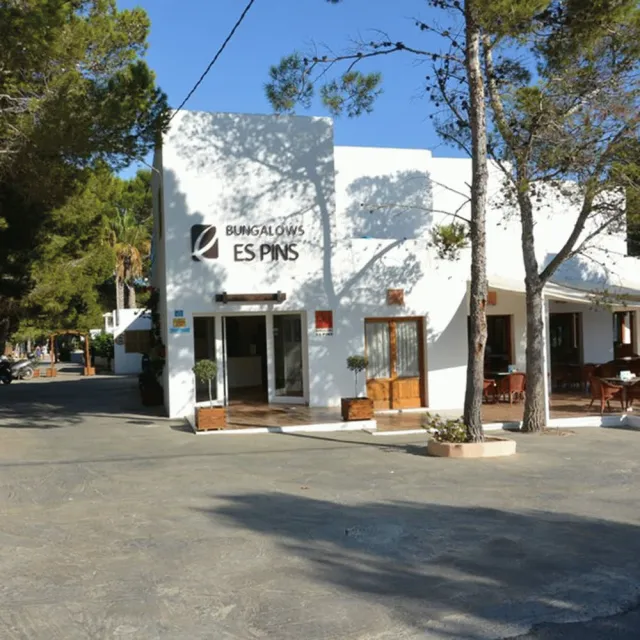 Hotellbilder av Bungalow Es Pins - nummer 1 av 89