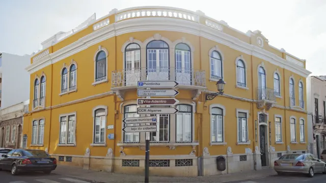 Billede av hotellet Baixa Terrace Hostel - nummer 1 af 10