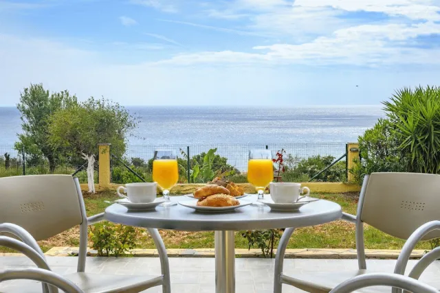 Hotellbilder av Summer Sun - nummer 1 av 40