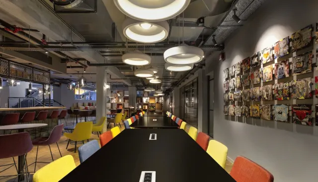 Billede av hotellet Link hotel & Hub By Dan Hotels - nummer 1 af 10