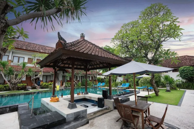 Billede av hotellet Hotel Sinar Bali Legian by ZUZU - nummer 1 af 91