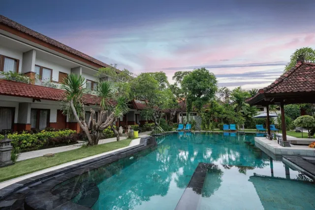 Billede av hotellet Sinar Bali Hotel - nummer 1 af 10