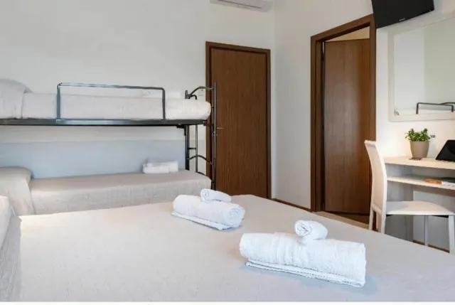 Billede av hotellet Hotel KURSAAL di Bellaria - nummer 1 af 10