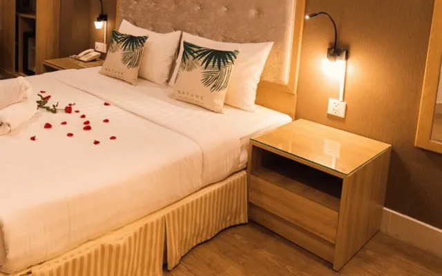 Billede av hotellet My Villa Hotel Airport - nummer 1 af 10